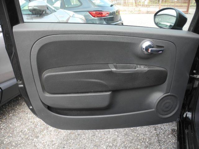 FIAT 500 1.3 MJT 16v 75cv Sport -OK NEOPATEN.- LEGGERE NOTE