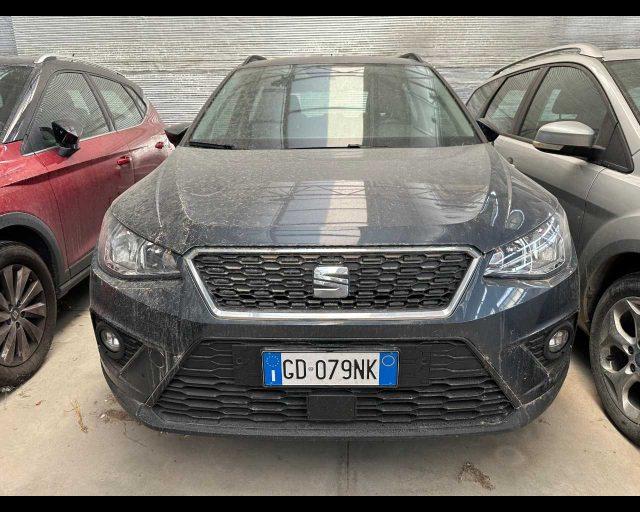 SEAT Arona 1.0 TGI Style