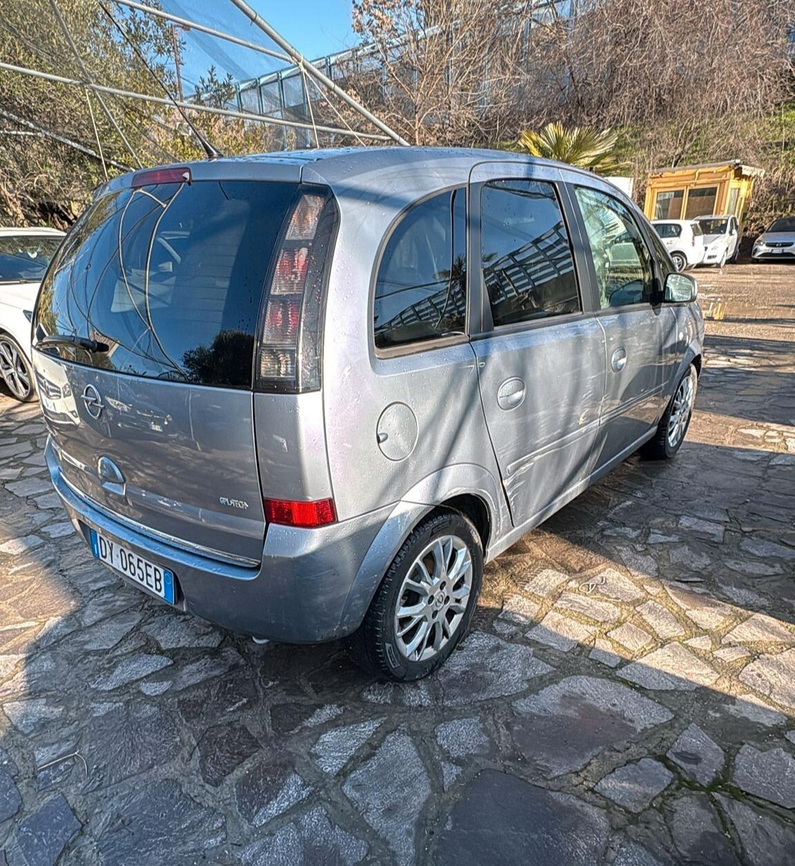 Opel Meriva 1.4 16V GPL-TECH Enjoy