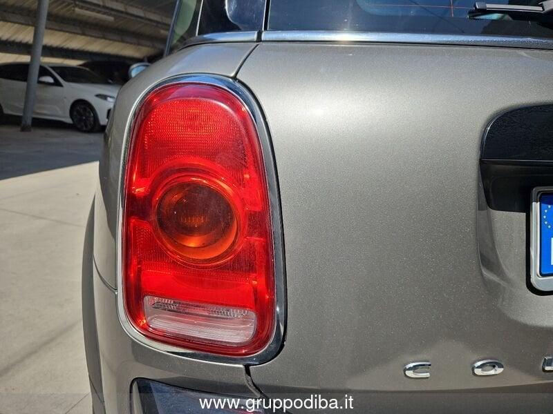 MINI Mini Countryman F60 2017 Benzi Mini Countryman 1.5 One Boost