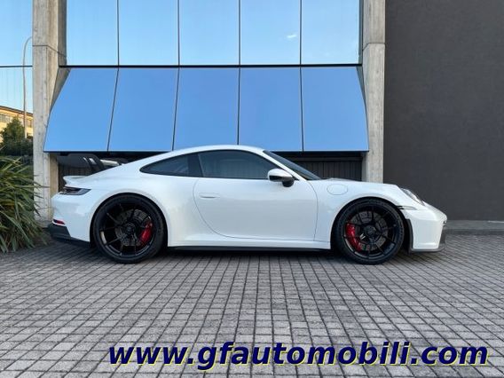 PORSCHE 992 GT3 CLUBSPORT * LIFT * MATRIX *