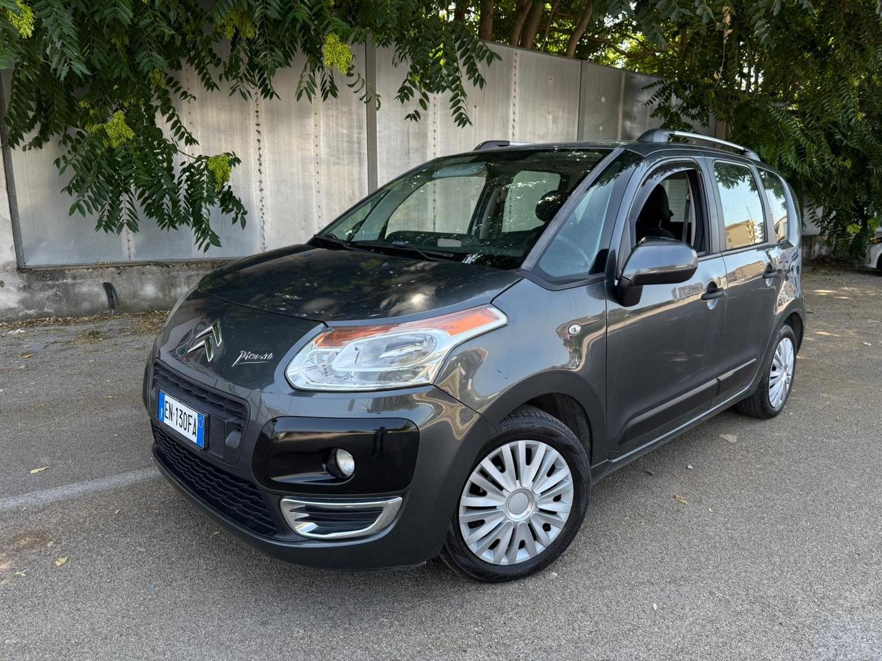 Citroen C3 Picasso C3 Picasso 1.4 VTi 95 GPL airdream Seduction