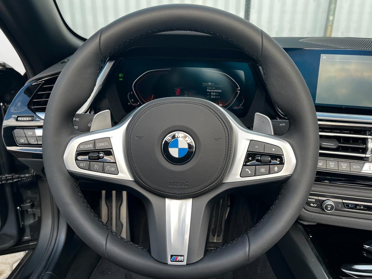 Bmw Z4 sDrive20i Msport
