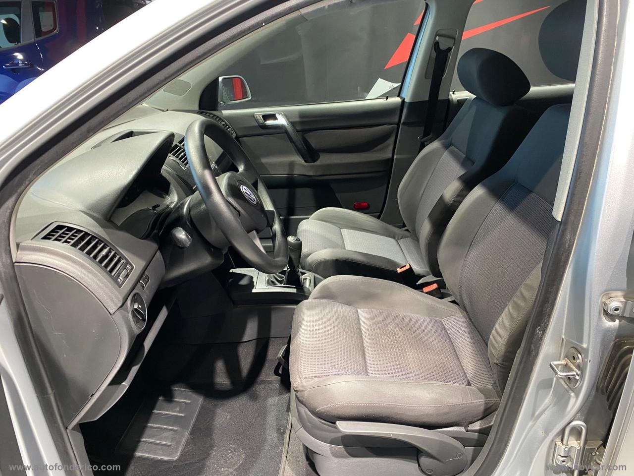 VOLKSWAGEN Polo 1.4 16V 5p. Trendline