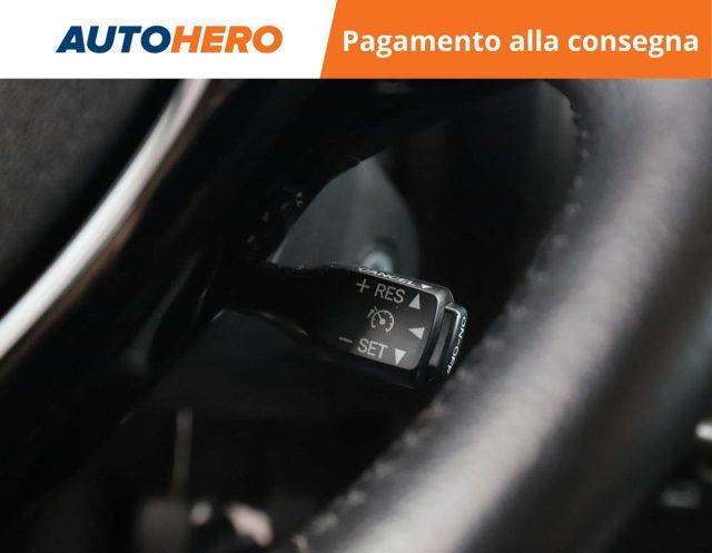 TOYOTA Aygo 1.0 VVT-i 69 CV 5 porte x-play MMT