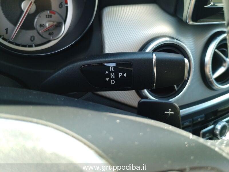 Mercedes-Benz CLA Classe - C117 Diesel 220 cdi Sport 170cv auto