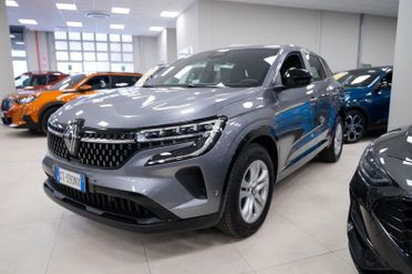 Renault Austral 1.2 mild hybrid advanced Evolution 130cv