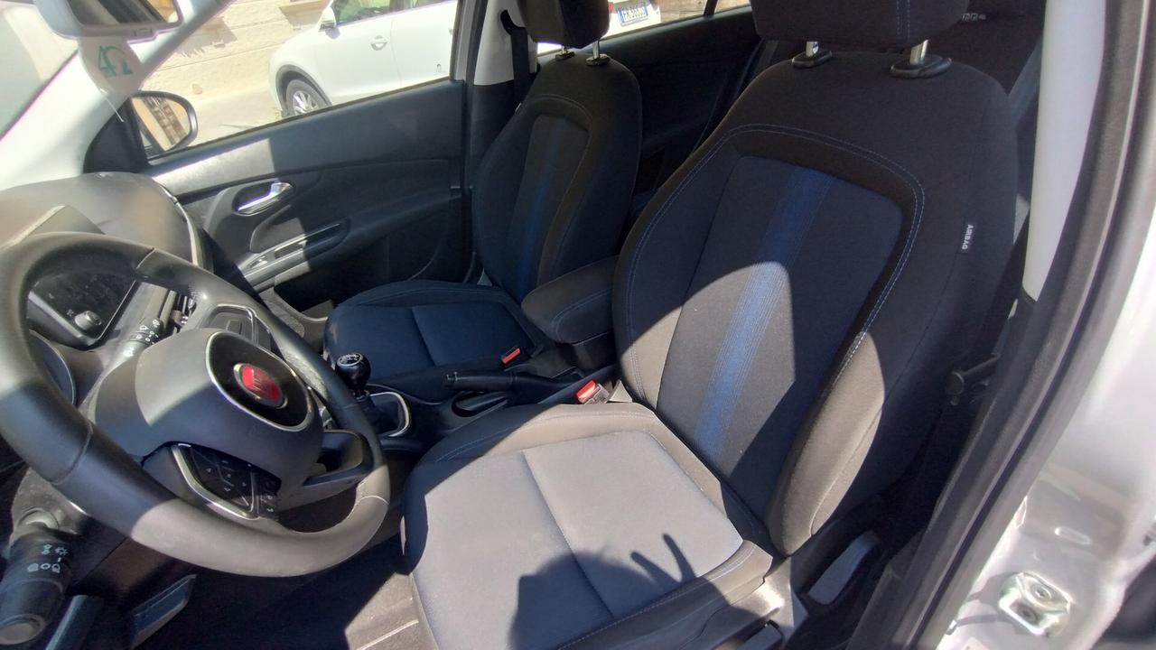 Fiat Tipo 1.4 95 5 porte Street