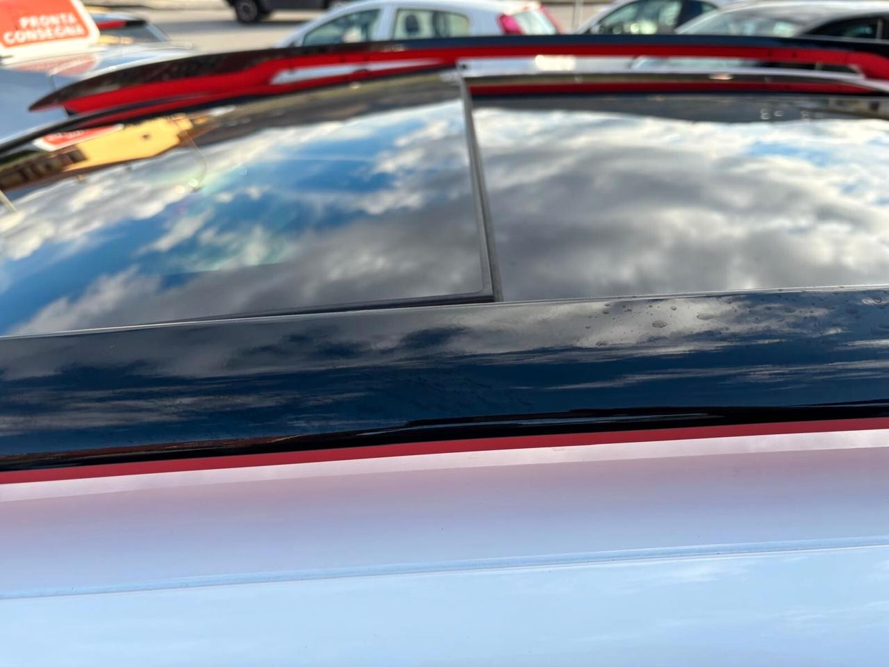 Citroen C5 Aircross 1.5 BlueHDi 130 Shine TETTO/FULL