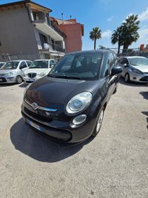 FIAT 500L DIESEL - ANNO 2013