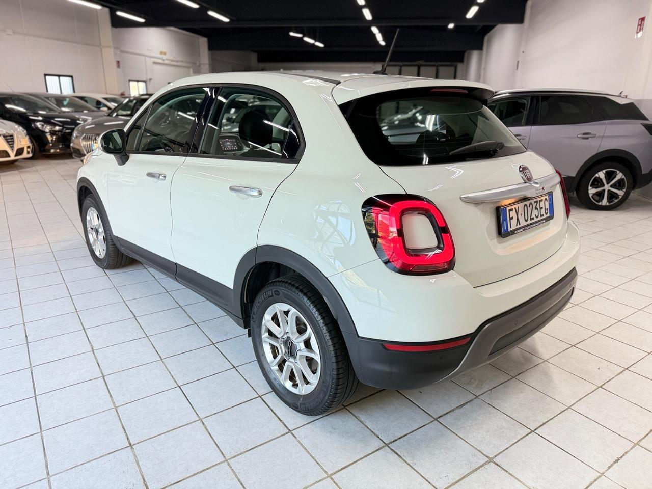Fiat 500X 1.0 T3 120 CV Cross