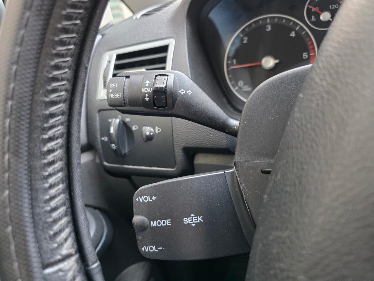 Ford Focus C-Max 1600 TDCi 110 cv