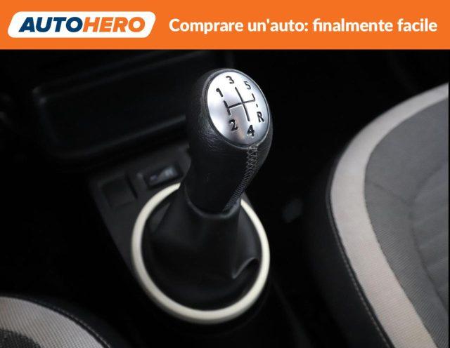 RENAULT Twingo SCe Duel2