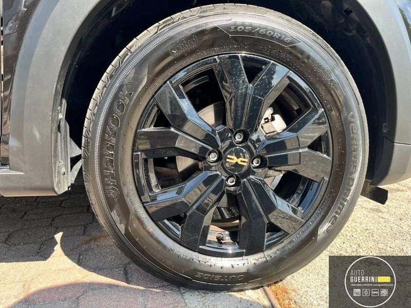Dacia Jogger Jogger 1.0 TCe GPL 100 CV 5 posti Extreme Up