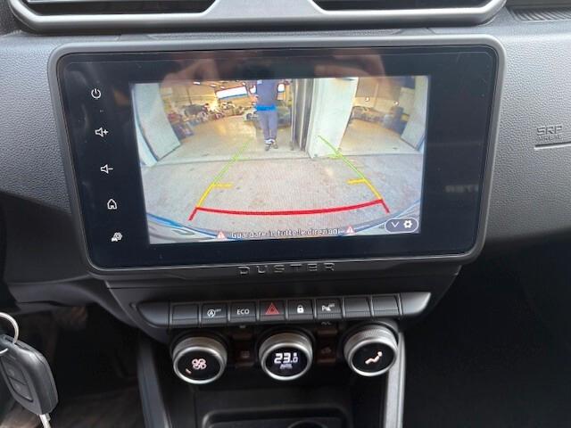 Dacia Duster 1.0 TCe GPL 4x2 Prestige