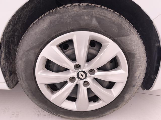 RENAULT Clio 1.5 blue dci Business 85cv