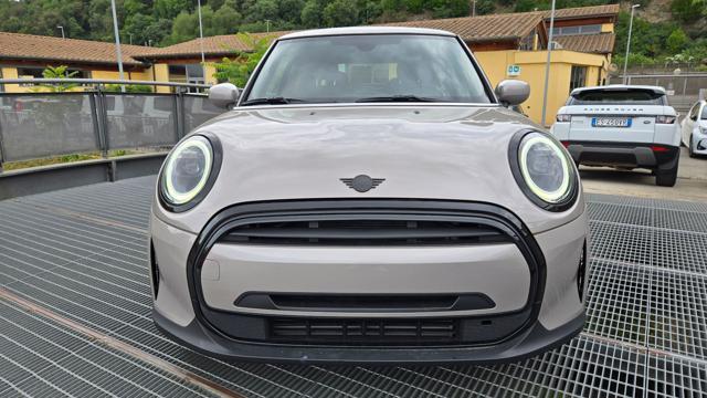 MINI One 1.5 CLASSIC TRIM AUTOM NAVI APPLE NEOPAT GARANZIA