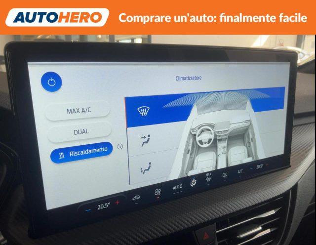 FORD Kuga 2.5 Plug In Hybrid 243 CV CVT 2WD ST-Line