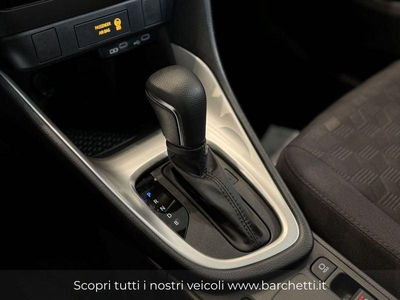 Toyota Yaris Hybrid 115 Active