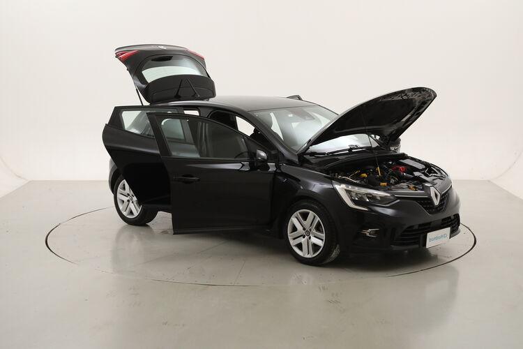 Renault Clio Business BR873709 1.0 GPL 101CV