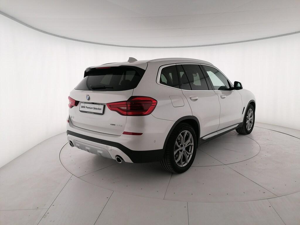 BMW X3 30 e xLine xDrive Steptronic