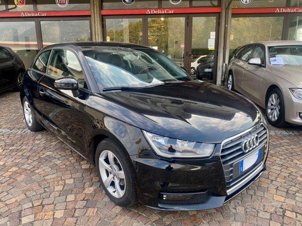A1 1.4 tdi Metal Plus OK NEOPATENTATI