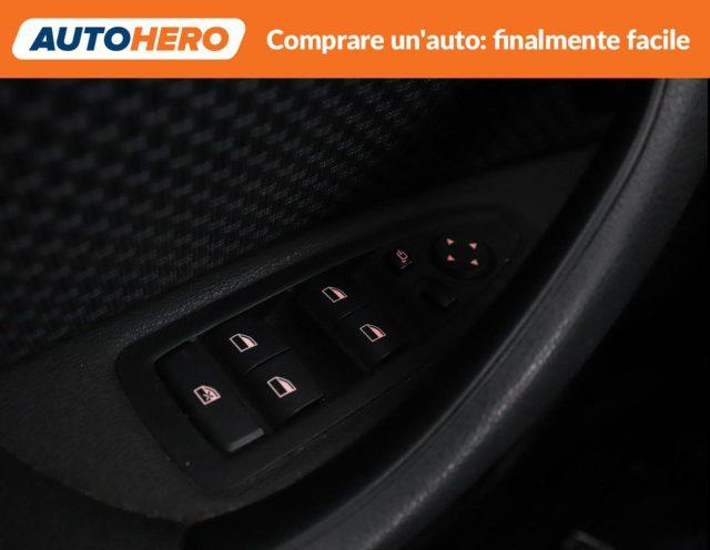 BMW X1 sDrive16d Advantage