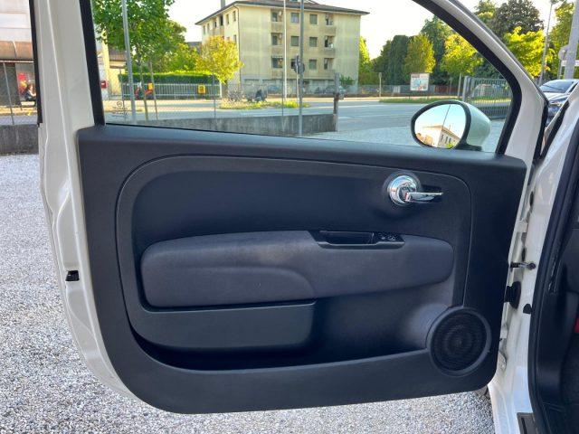 FIAT 500C 1.2 Lounge Automatica