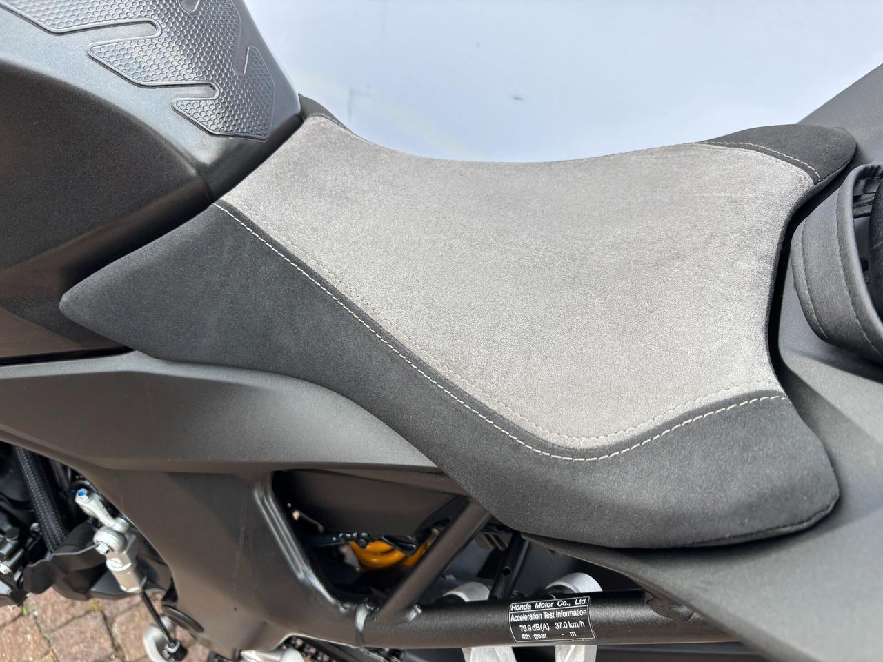 Honda CB 1000 Hornet SP
