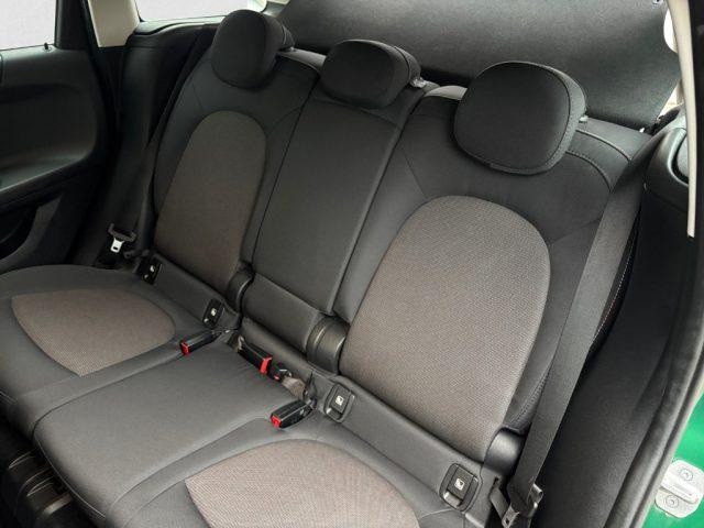 MINI Countryman 2.0 Cooper D Business Countryman Automatica