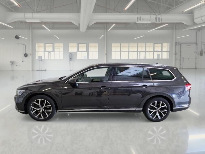 VOLKSWAGEN PASSAT VARIANT 2.0 TDI SCR EVO 110KW EXECUTIVE DSG STATION WAGON