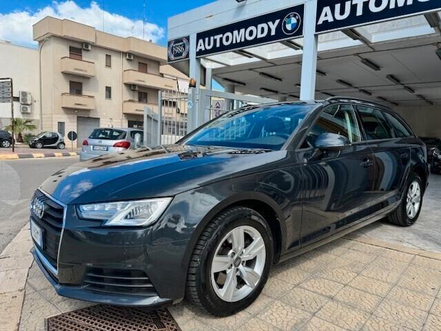 Audi A4 Avant 35 TDI S tronic Business