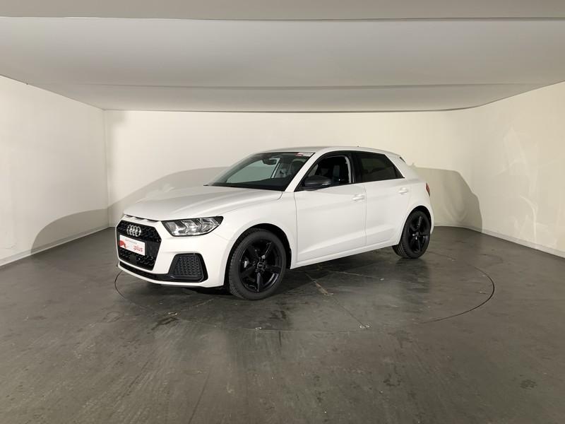 Audi A1 sportback 25 1.0 tfsi business