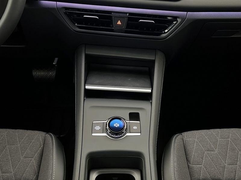 Volkswagen Tayron Tayron 1.5 tsi ehybrid Edition Plus 204cv dsg