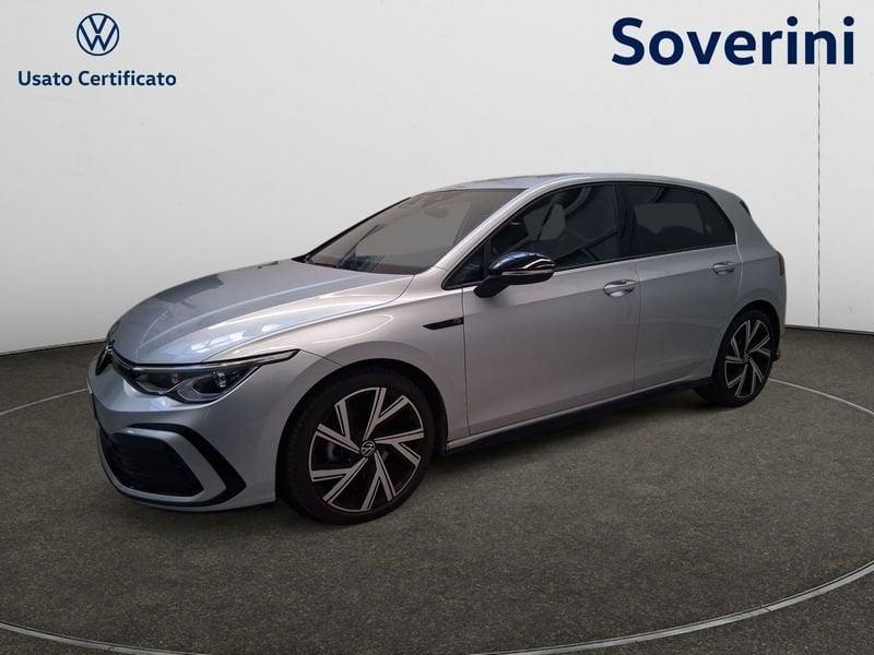 Volkswagen Golf 1.5 TSI EVO ACT R-Line