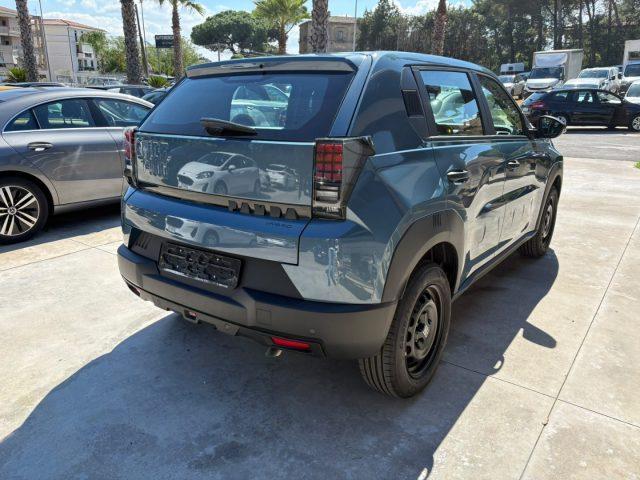 FIAT Grande Panda 1.2 Hybrid Pop edct