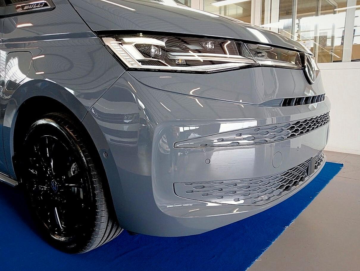 Volkswagen T7 Multivan 1.5 PHEV 4motion 245cv IQ LED GANCIO 360° FULL