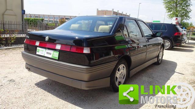 ALFA ROMEO 164 3.0i V6 cat Quadrifoglio