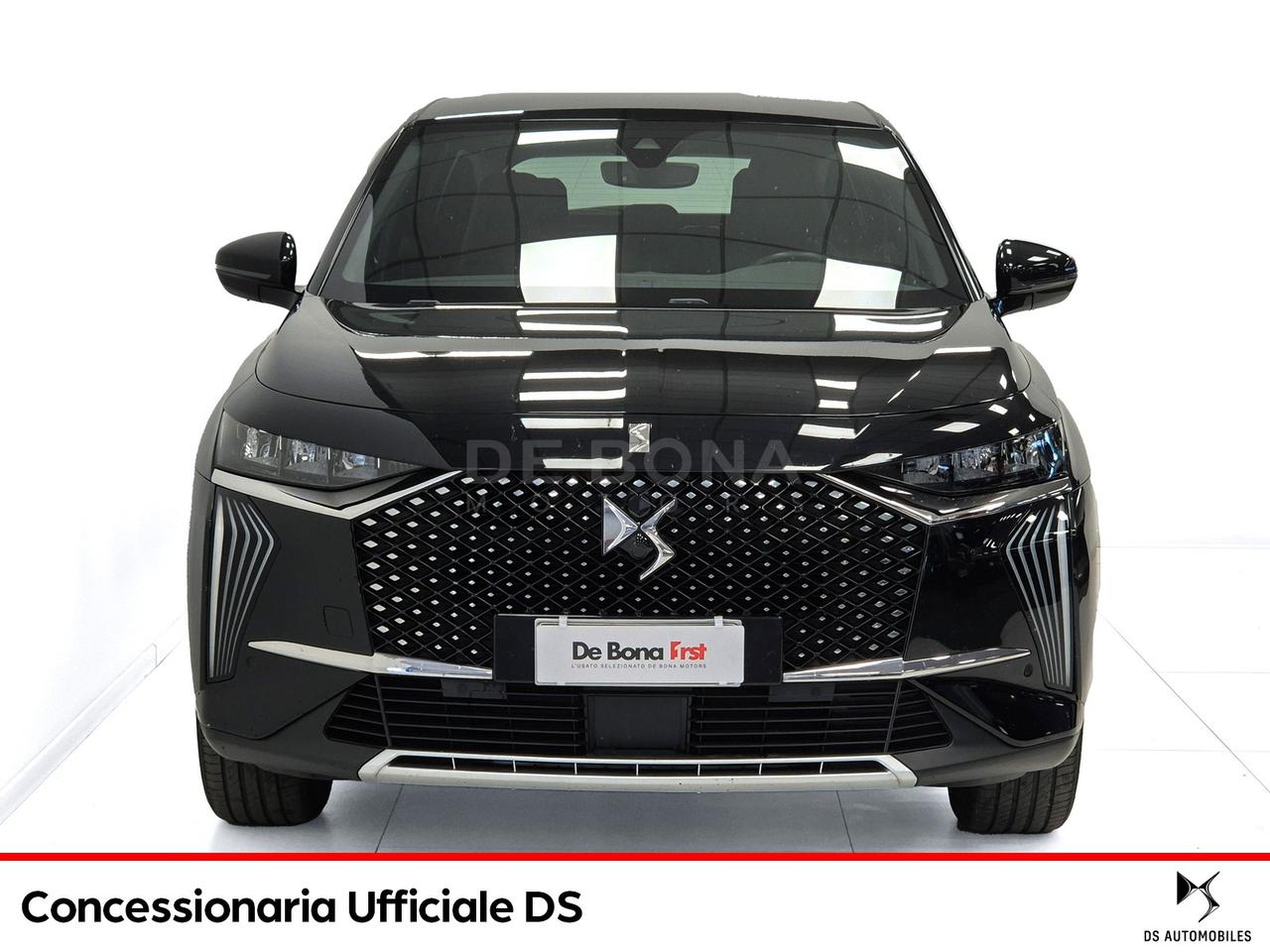 DS DS 7 1.5 bluehdi bastille business 130cv auto