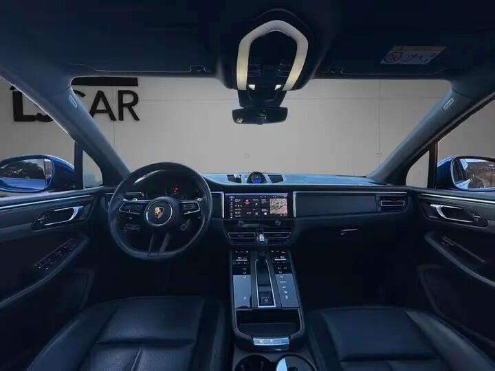 Porsche Macan 2.0 -UNIPRO-PROMO-FINANZIAMENTO - IVA ESPOSTA