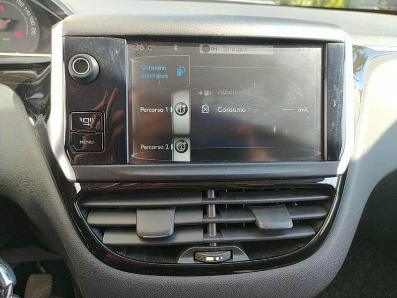 Peugeot 208 1.4 hdi Business NAV