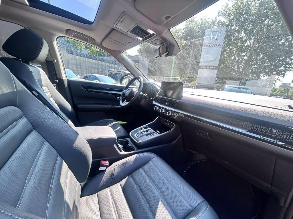 HONDA CR-V 2.0 hev Advance awd del 2023