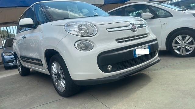 FIAT 500L 10/2016
