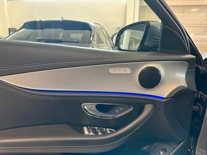Mercedes-benz E 220 d S.W. Auto Premium