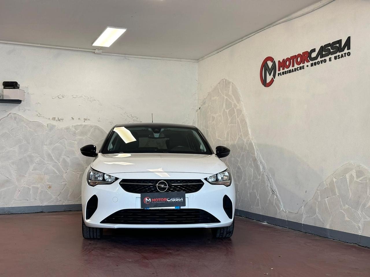 Opel Corsa 1.5 D 100 CV GS Line