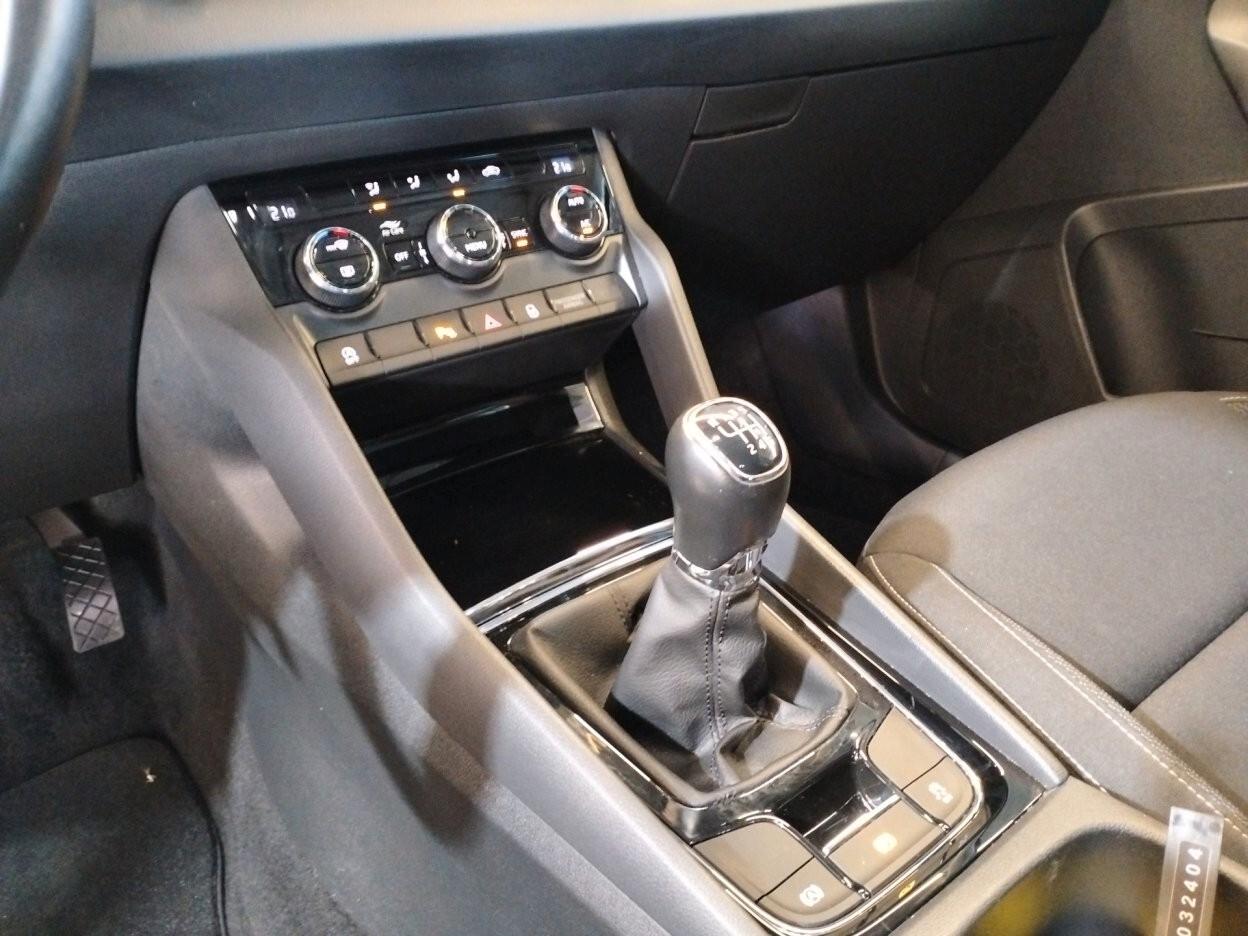 Skoda Karoq 2.0 tdi evo Ambition 115cv
