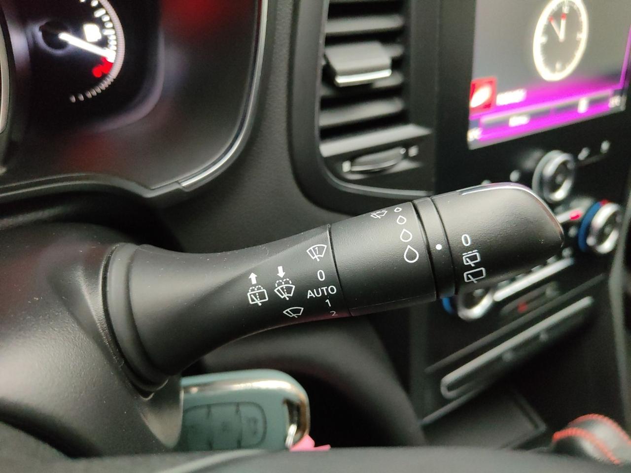 RENAULT Megane IV 2016 Sporter 1.5 BLUE DCI 115CV BUSINESS EDC