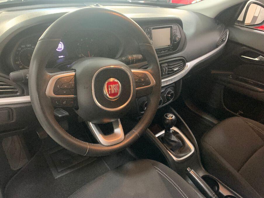 Fiat Tipo 1.4 5 porte Easy - OK NEOPATENTATI