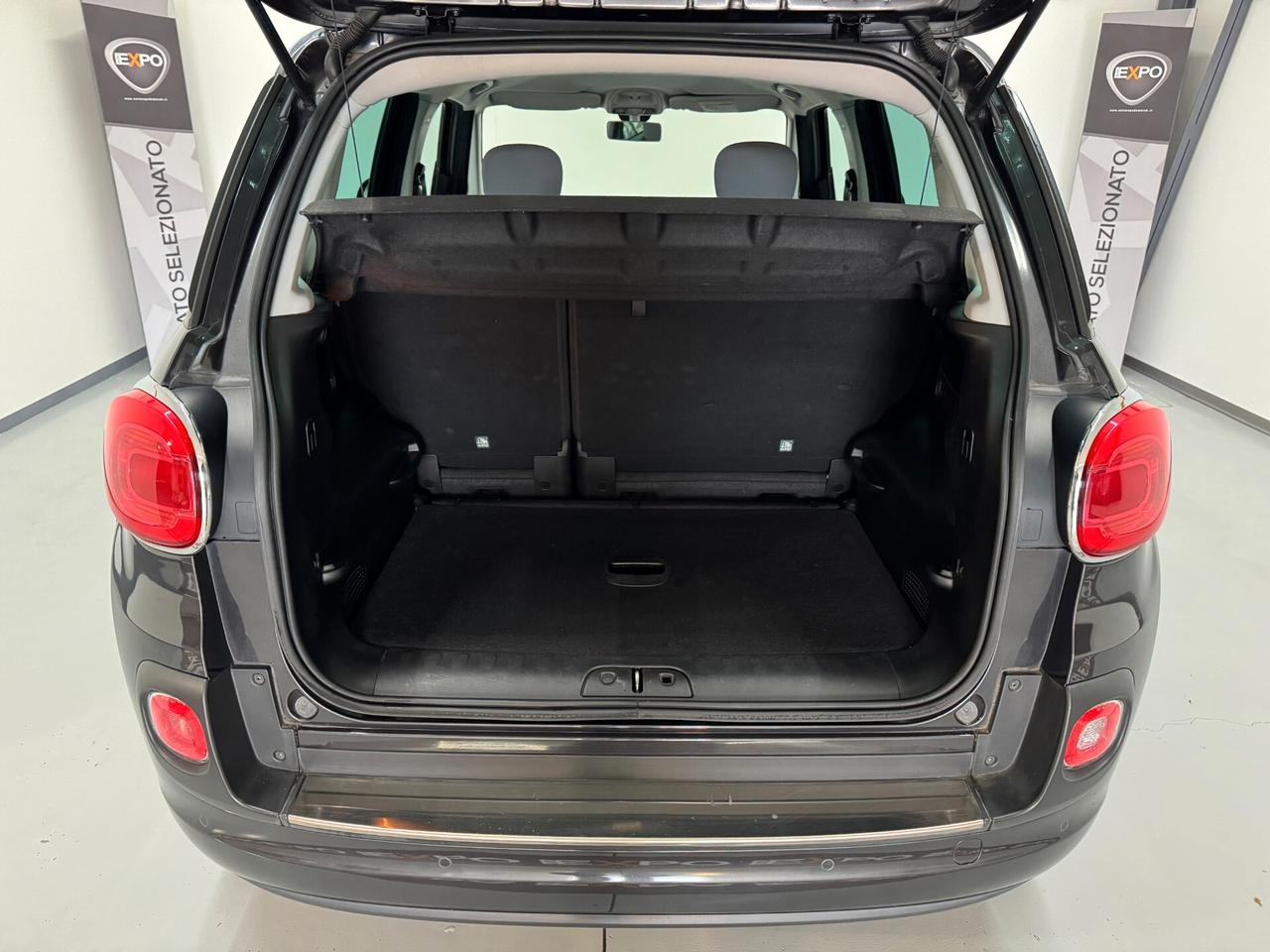 Fiat 500L 1.3 Multijet 95 CV Pop Star