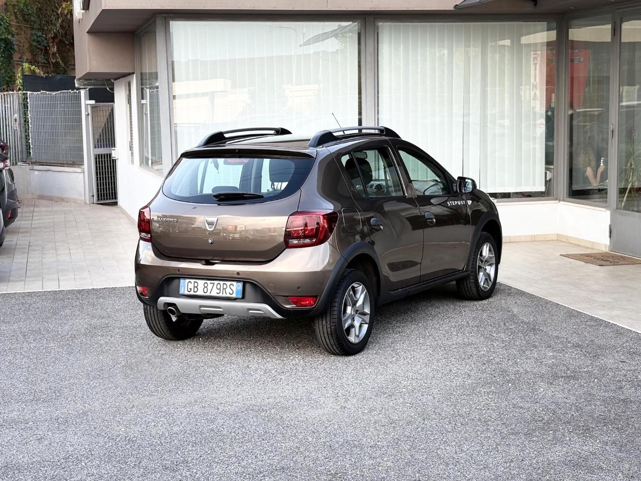 Dacia Sandero Stepway 1.0 Gpl 101CV E6 Neo - 2020